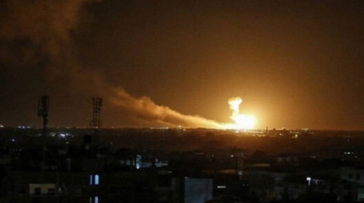 Абстрэл Эрбіля Абстрэл Эрбіля