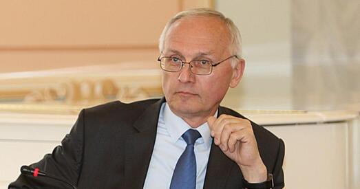 Данкверт пра канфлікт з Беларуссю: «Можа быць, я сапраўды шкоднік нейкі?»