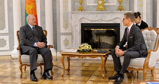 Беларусь атрымае ад Еўразвязу 160 мільёнаў еўра на ачыстку пітной вады і малы бізнес