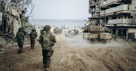 Яшчэ адна спроба не дапусціць абвастрэння канфлікту: Катар, Егіпет і ЗША клічуць Ізраіль і ХАМАС за