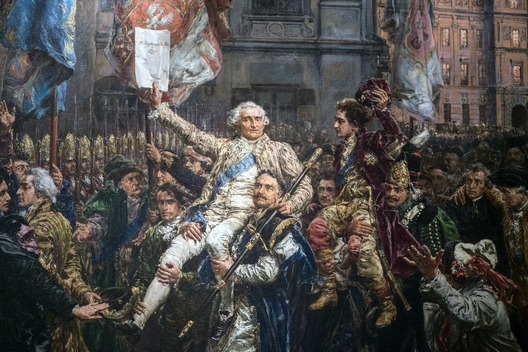 Канстытуцыя 3 мая 1791 года Канстытуцыя 3 мая 1791 года