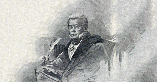 Ігнат Даніловіч: Сапраўдны рамантык і адданы паслугач пані Гісторыі, і роднага краю