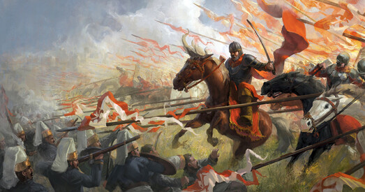 Слаўная Венская бітва: факты і міфы