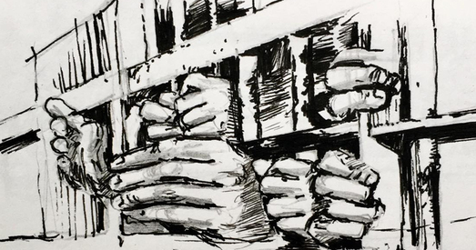 Беларускія пісьменнікі розных часоў, якія пісалі ў зняволенні