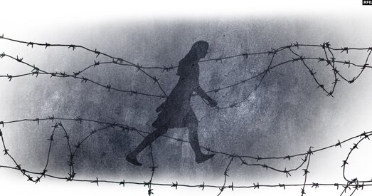 Як Лукашэнка помсціць палітзняволеным жанчынам, адбіраючы дзяцей