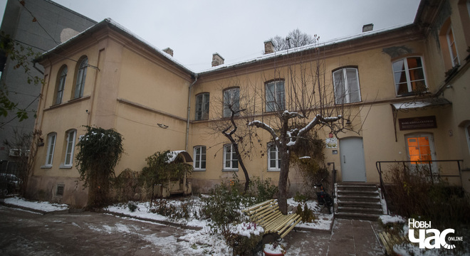 Беларускія мясціны Вільні. Шляхамі Францыска Скарыны Беларускія мясціны Вільні. Шляхамі Францыска Скарыны