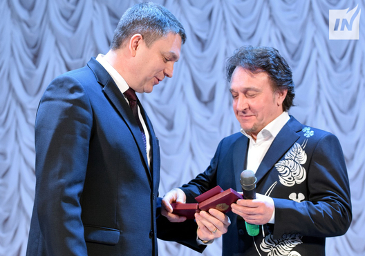 Сяргей Герасімаў разам з Сяргеем Махавіковым (леваруч) Сяргей Герасімаў разам з Сяргеем Махавіковым (леваруч)