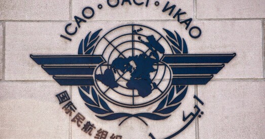 ICAO прадставіла справаздачу па інцыдэнце з рэйсам Ryanair