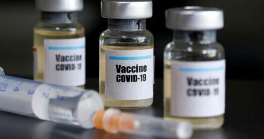 ﻿У Кітаі пачалася масавая вакцынацыя супраць каронавіруса