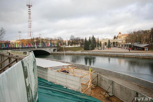 Фота: Вадзім Заміроўскі, TUT.BY Фота: Вадзім Заміроўскі, TUT.BY