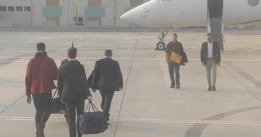 Лукашэнка ў чарговы раз выступіў «марыянеткай Пуціна»