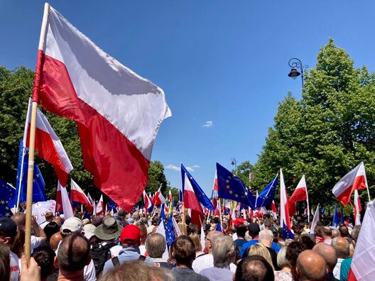 Варшава, 4 чэрвеня 2023 года Варшава, 4 чэрвеня 2023 года