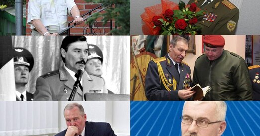 Як жывуць былыя міністры Лукашэнкі? 