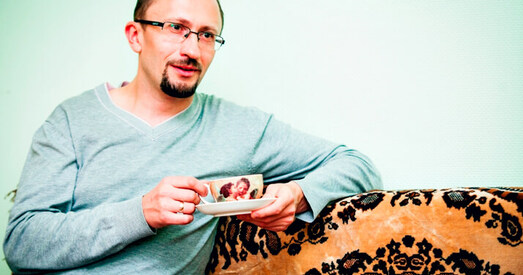 «Крэмль рады быў бы знайсці альтэрнатыўнага палітыка, які карыстаўся б падтрымкай у беларускім грамадстве»