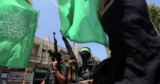 Швейцарыя раследуе фінансаванне ХАМАС