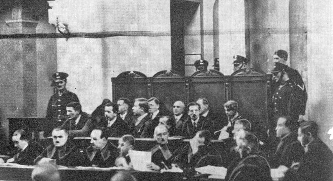 Палітвязні Брэсцкай крэпасці Палітвязні Брэсцкай крэпасці