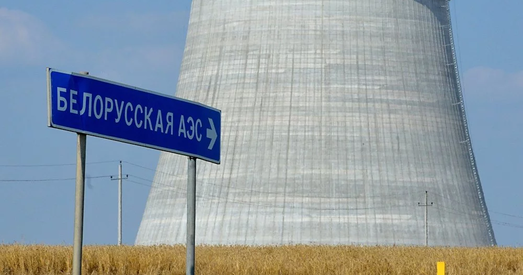 На Астравецкай АЭС сур'ёзныя праблемы?