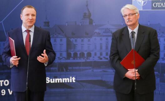 Фота: Polska Agencja Prasowa Фота: Polska Agencja Prasowa