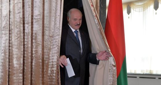 Ярмошына: аптымальная дата прэзідэнцкіх выбараў — 30 жніўня 2020 года