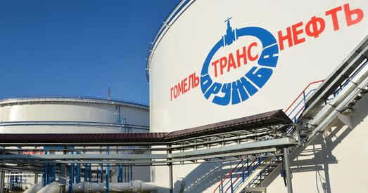 Славакія і Венгрыя адмовіліся ад нафты пра Беларусь