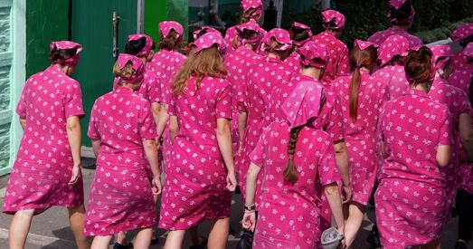 Трывожныя навіны пра Марыю Калеснікаву, Насту Лойку і іншых палітзняволеных