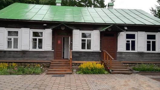 “Беларуская хатка”. Фота www.facebook.com “Беларуская хатка”. Фота www.facebook.com