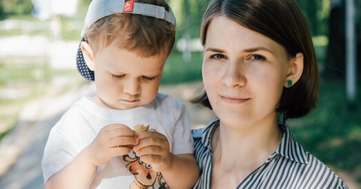 Вольга Севярынец расказала пра спатканне ў турме з Паўлам Севярынцам