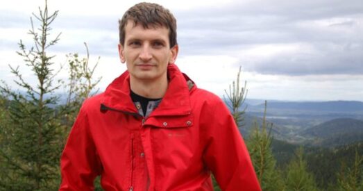 У Мінску затрымалі і збілі журналіста, які здымаў на ўчастку