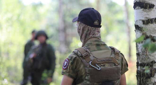 Калі «Вагнеру» загадаюць рушыць на Жэшуў, Лукашэнку ніхто не запытаецца — эксперт Ці залежыць «экскурсія» вагнераўцаў на Жэшуў ад меркавання Лукашэнкі?
