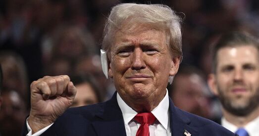 CNN: Іран планаваў забойства Трампа