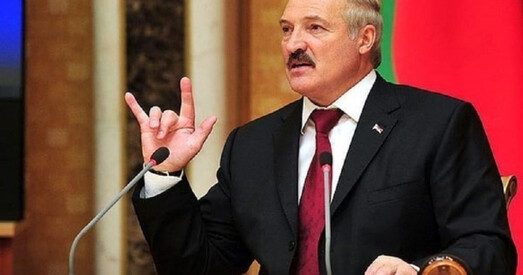 Хто будзе пераемнікам Лукашэнкі?