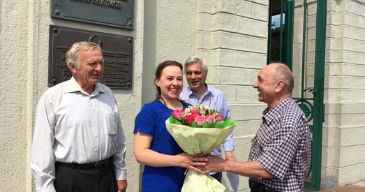 Штаб Канапацкай узначаліў экс-прэм'ер Міхаіл Чыгір