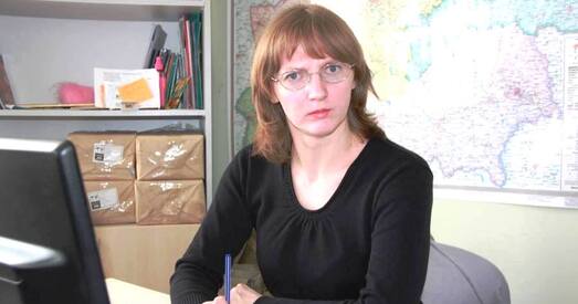Рэдактара сайта Kraj.by будуць судзіць за артыкул пра акцыю «недармаедаў»