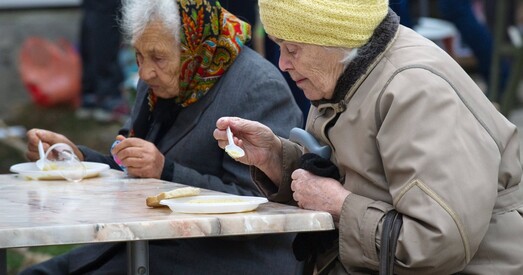 Дырэктарка бізнес-саюза прапануе істотна падняць пенсійны ўзрост