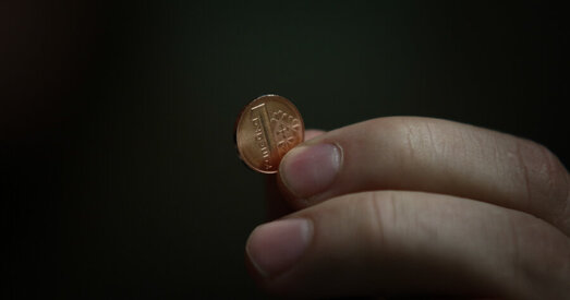 Мінімальны заробак з 2022 года вырасце да 457 рублёў. Але ўсё роўна будзе самым нізкім у рэгіёне