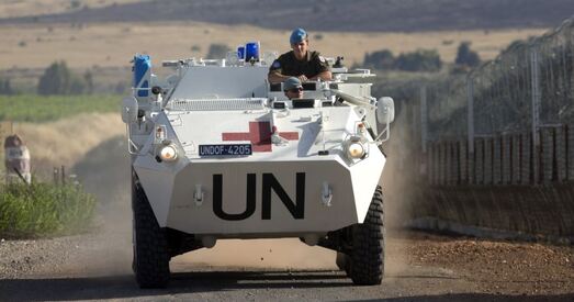 Чым адрозніваюцца расійскі і ўкраінскі праекты пра міратворцаў ААН на Данбасе