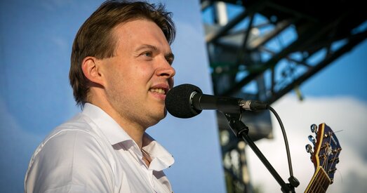 Максім Знак: «Тэкст абвінавачання падобны да сцэнара галівудскага блакбастара»