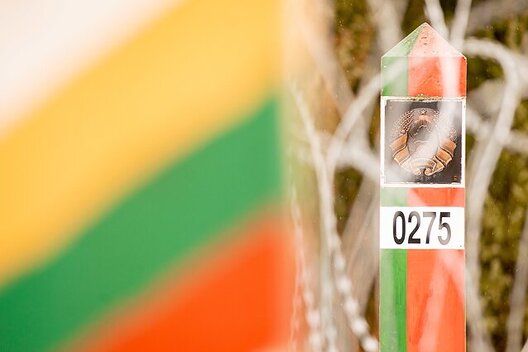 D. Umbraso/LRT nuotr. D. Umbraso/LRT nuotr.