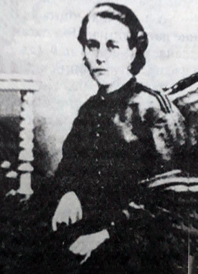 Гелена Маеўская Гелена Маеўская