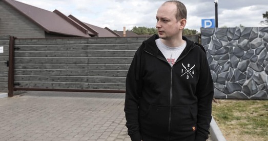 Да Эдуарда Пальчыса не пускаюць адваката, дасюль не вядома, ці ён на Акрэсціна