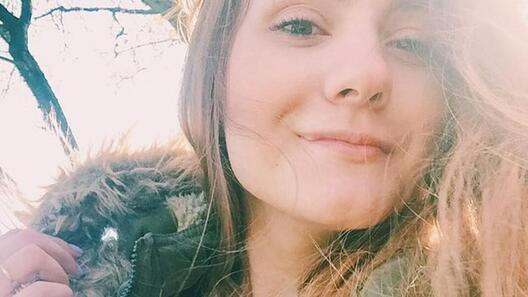 Соф'я Сапега / фота з сацсетак Соф'я Сапега / фота з сацсетак