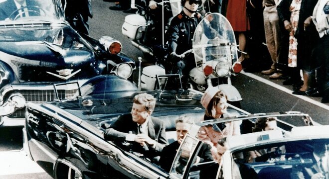 ЗША. Забойства Кенэдзі — рытуал ілюмінатаў? ЗША. Забойства Кенэдзі — рытуал ілюмінатаў?