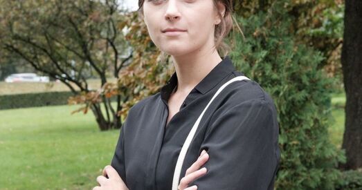 Наталля Лубнеўская: «На рану адважылася паглядзець толькі праз тыдзень»