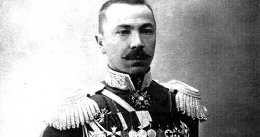 Ваяр, а не палітык: Топ-5 фактаў пра Кіпрыяна Кандратовіча