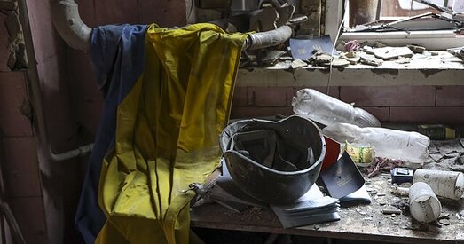 «Нам на 300 чалавек далі дзесьці 25 літраў вады. Пакармілі толькі на трэці дзень»