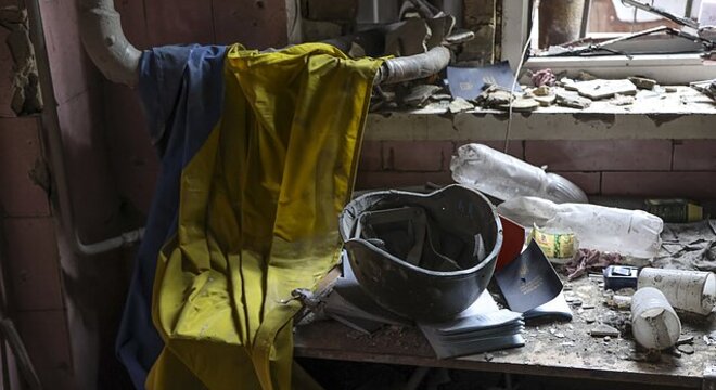 «Нам на 300 чалавек далі дзесьці 25 літраў вады. Пакармілі толькі на трэці дзень» «Нам на 300 чалавек далі дзесьці 25 літраў вады. Пакармілі толькі на трэці дзень»