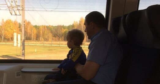 Вольга Севярынец: «Паша — мой нязломны рыцар, але чытаю між радкоў, як ён хоча хутчэй да сваіх»