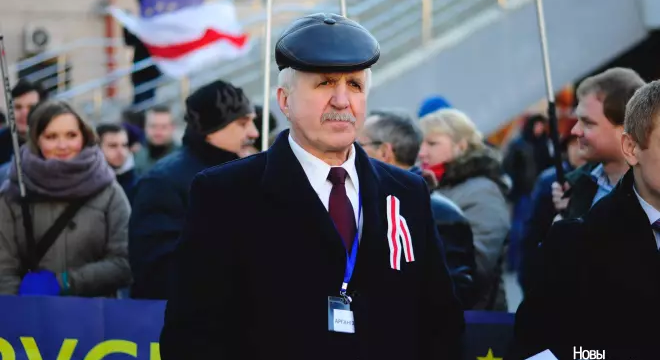 Рыгор Кастусёў чацьверты раз сустракае  дзень нараджэньня за кратамі Хворы на рак Рыгор Кастусёў чацьверты раз сустракае  дзень нараджэньня за кратамі