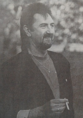 Анатоль Ярмоленка. Крыніца: «Звязда», ліпень 1992 года Анатоль Ярмоленка. Крыніца: «Звязда», ліпень 1992 года