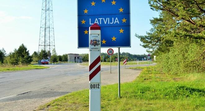 Латвія збіраецца скасаваць дамову з Беларуссю аб паездках грамадзян Кабмін Латвіі скасуе дамову з Беларуссю аб узаемных паездках грамадзян